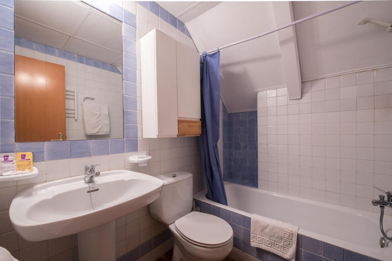 Apartamento Ameto Junto al telecabina Borreguiles Sierra Nevada Exterior foto