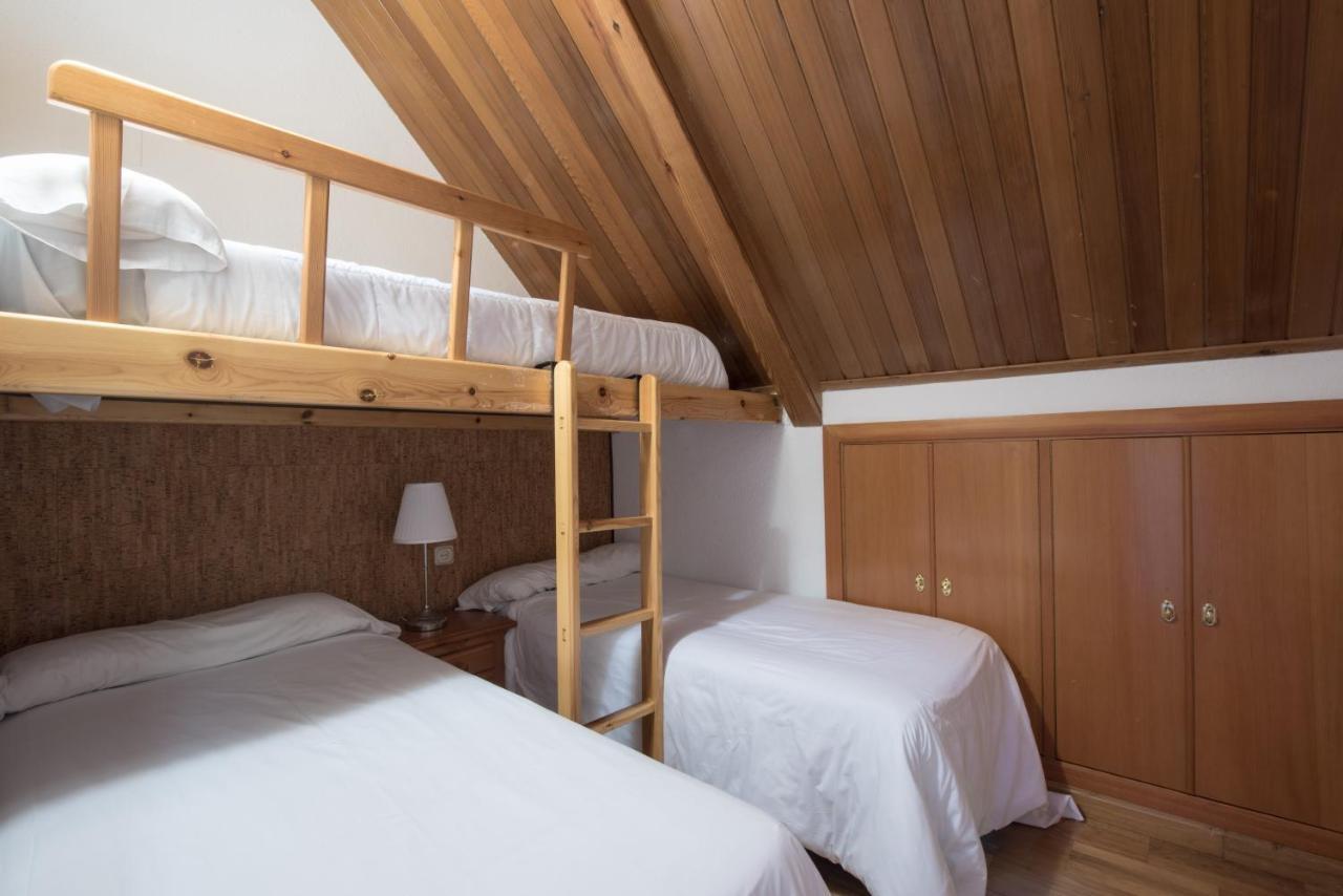 Apartamento Ameto Junto al telecabina Borreguiles Sierra Nevada Exterior foto