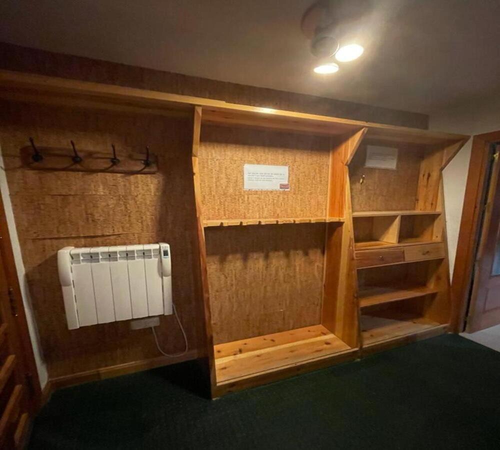 Apartamento Ameto Junto al telecabina Borreguiles Sierra Nevada Exterior foto