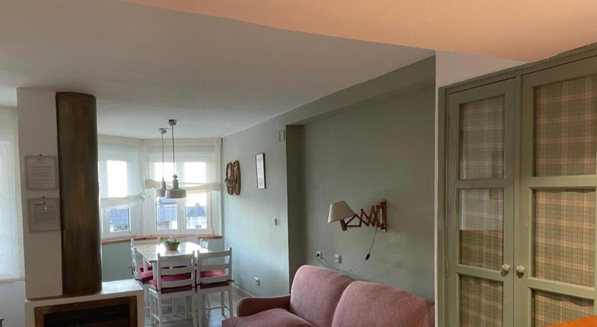 Apartamento Ameto Junto al telecabina Borreguiles Sierra Nevada Exterior foto