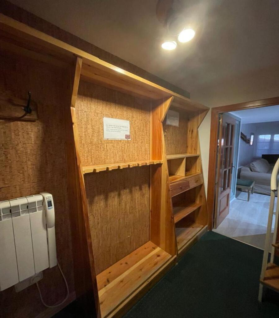 Apartamento Ameto Junto al telecabina Borreguiles Sierra Nevada Exterior foto