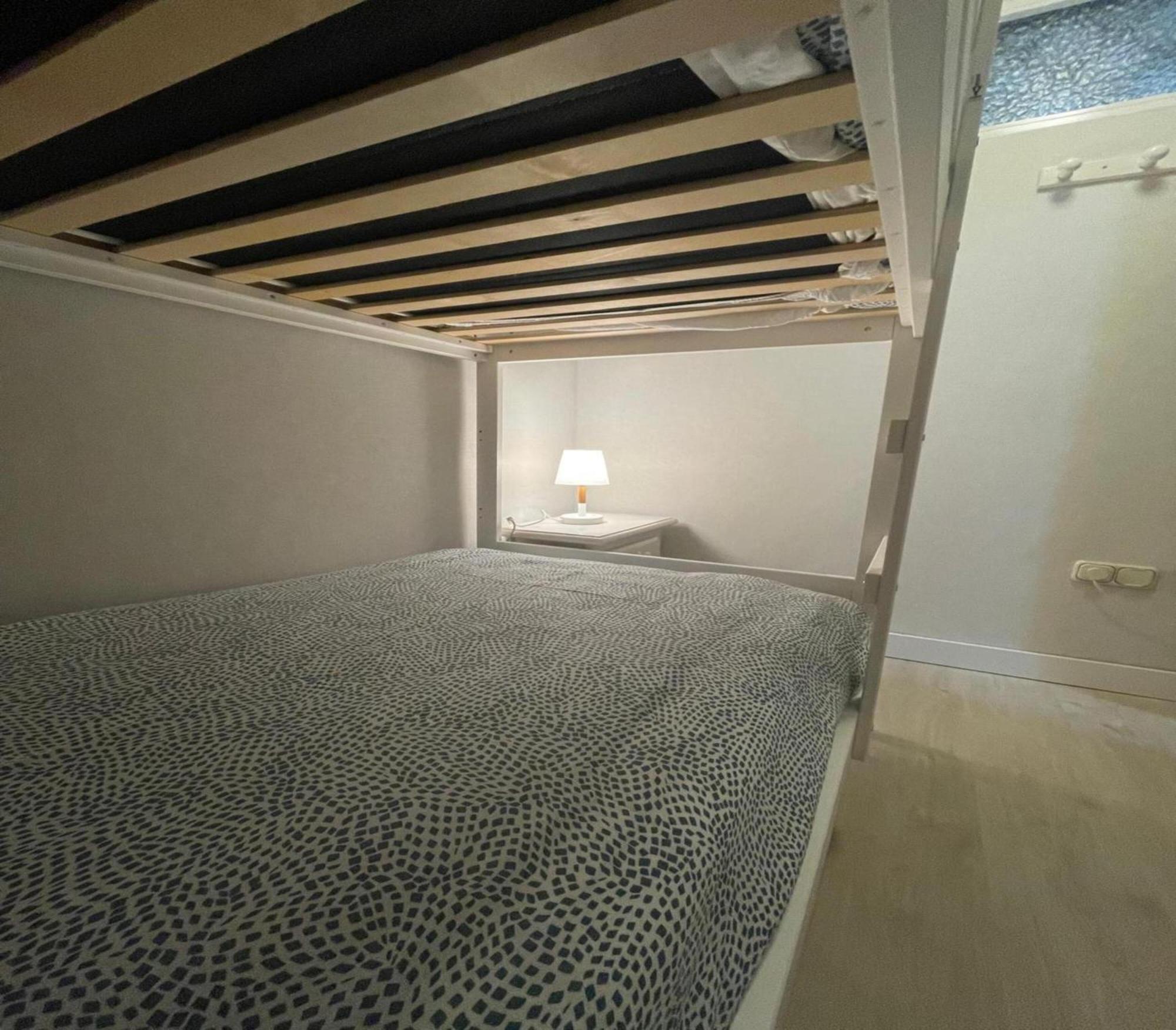 Apartamento Ameto Junto al telecabina Borreguiles Sierra Nevada Exterior foto