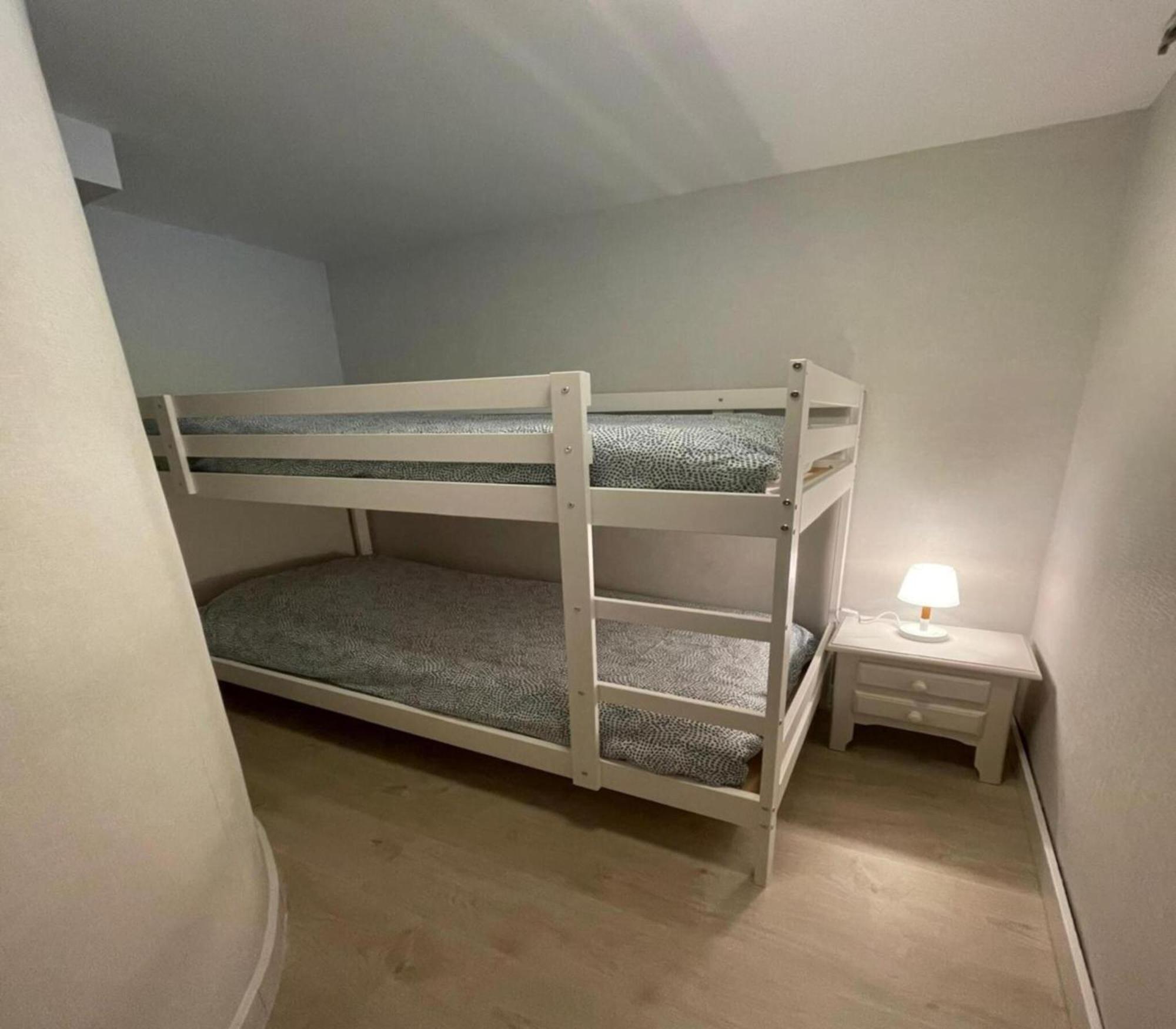Apartamento Ameto Junto al telecabina Borreguiles Sierra Nevada Exterior foto